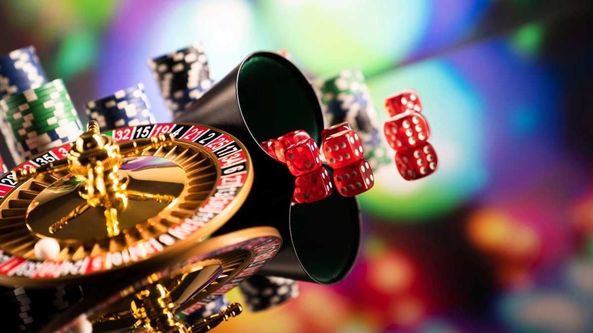 Slots Meta کیسینو میں بکراٹکھیلیں