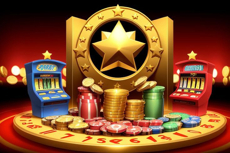 Slots Meta کیسینو میں لاٹری گیمز میں حصہ لیں۔