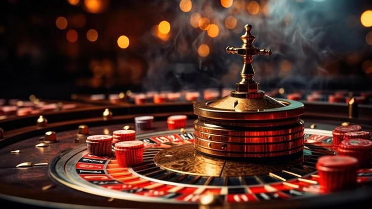 Slots Meta پاکستان میں میگا ویز کیسینو گیمز