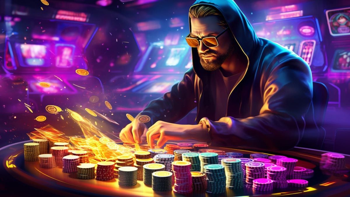 Slots Meta کیسینو میں رولیٹی گیمز کے بارے میں معلومات