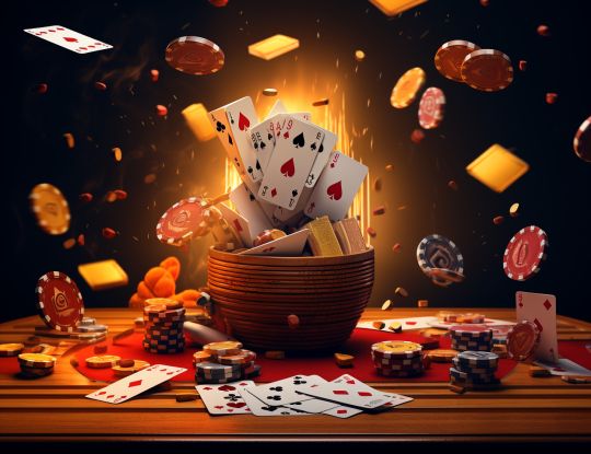 Slots Meta کیسینو میں بکراٹکھیلیں