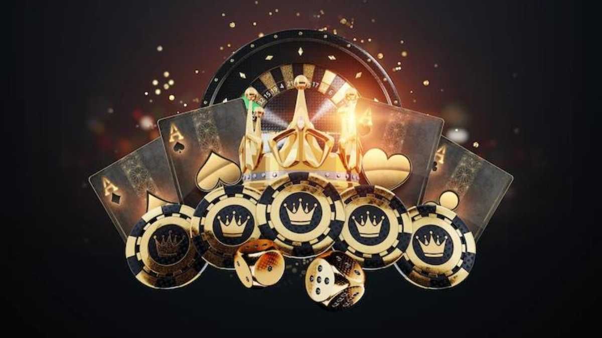 Slots Meta پاکستان میں میگا ویز کیسینو گیمز