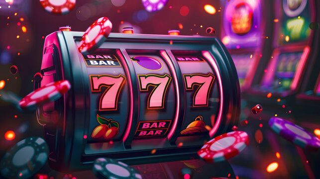 Slots Meta کھلاڑیوں کے لیے لائیو کیسینو سیکشن