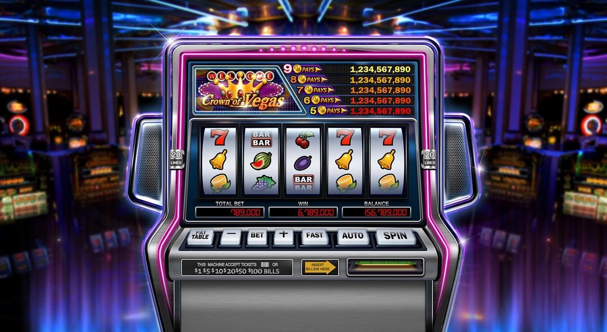 Slots Meta سائٹ کے لیے آن لائن گیمز فراہم کرنے والے