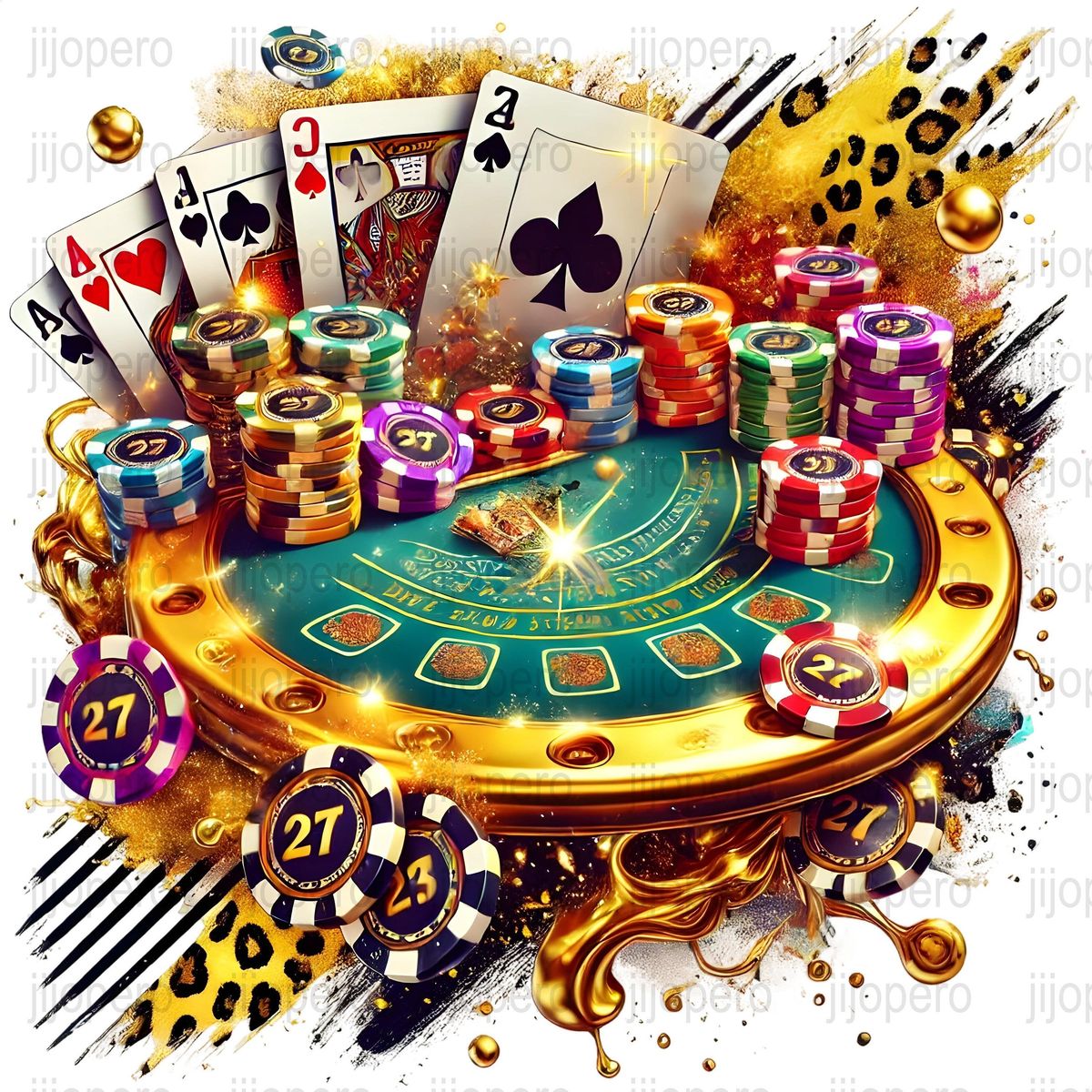 Slots Meta آن لائن کیسینو میں کھیلنے کی وجوہات
